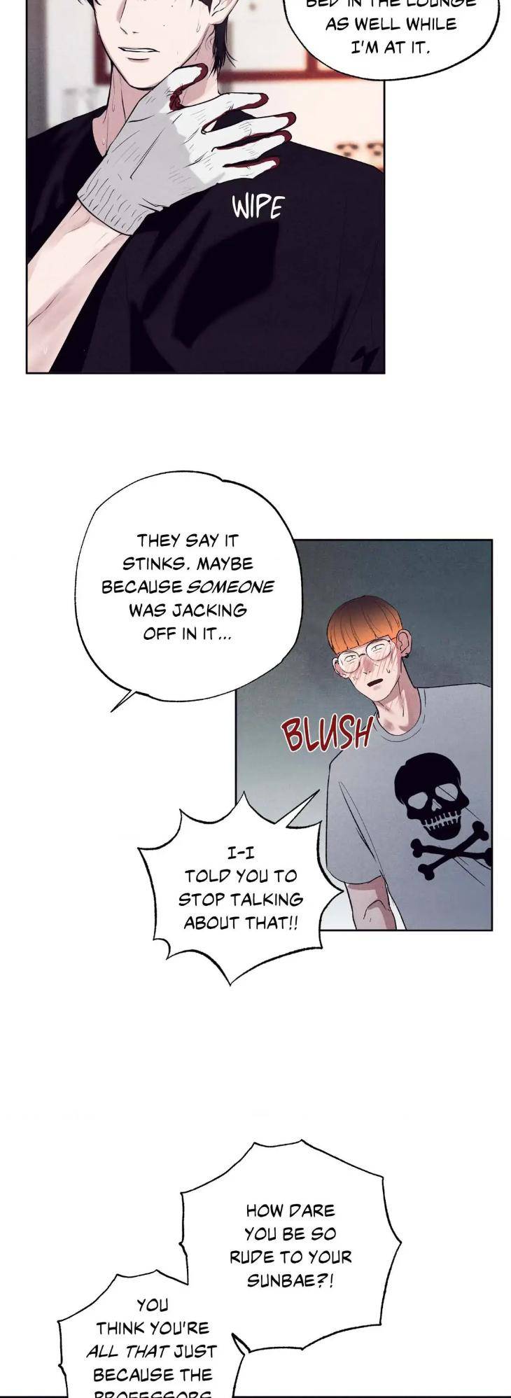 Unsleep-By-Hyeonoe-Uncensored-Eng page 30