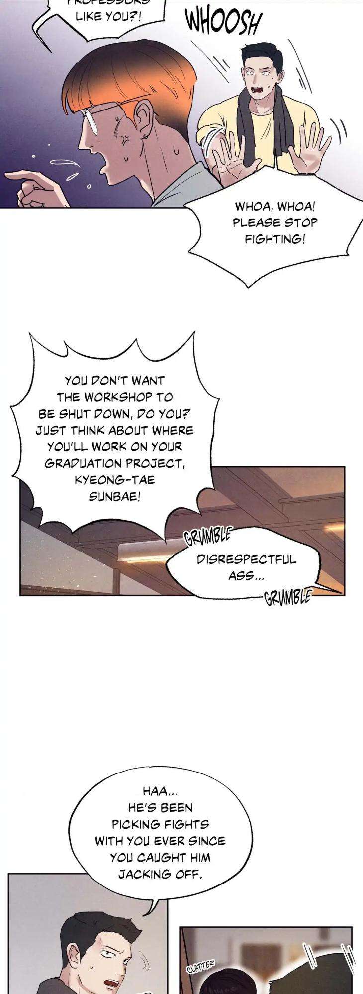 Unsleep-By-Hyeonoe-Uncensored-Eng page 31