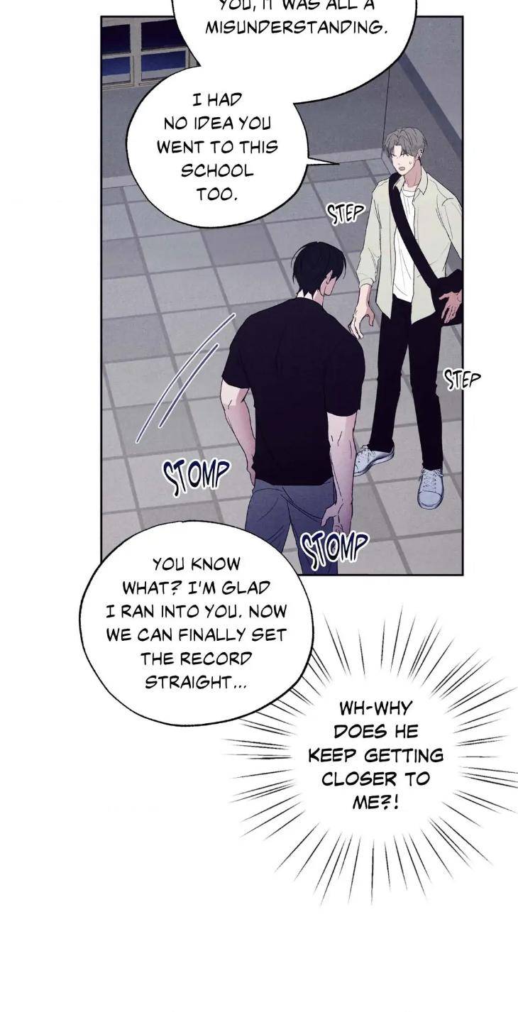 Unsleep-By-Hyeonoe-Uncensored-Eng page 21