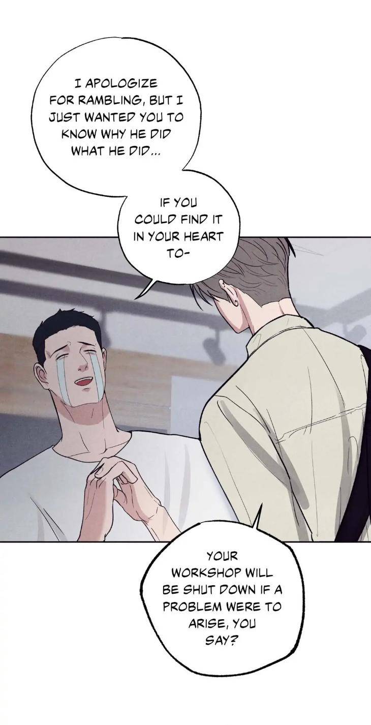 Unsleep-By-Hyeonoe-Uncensored-Eng page 40