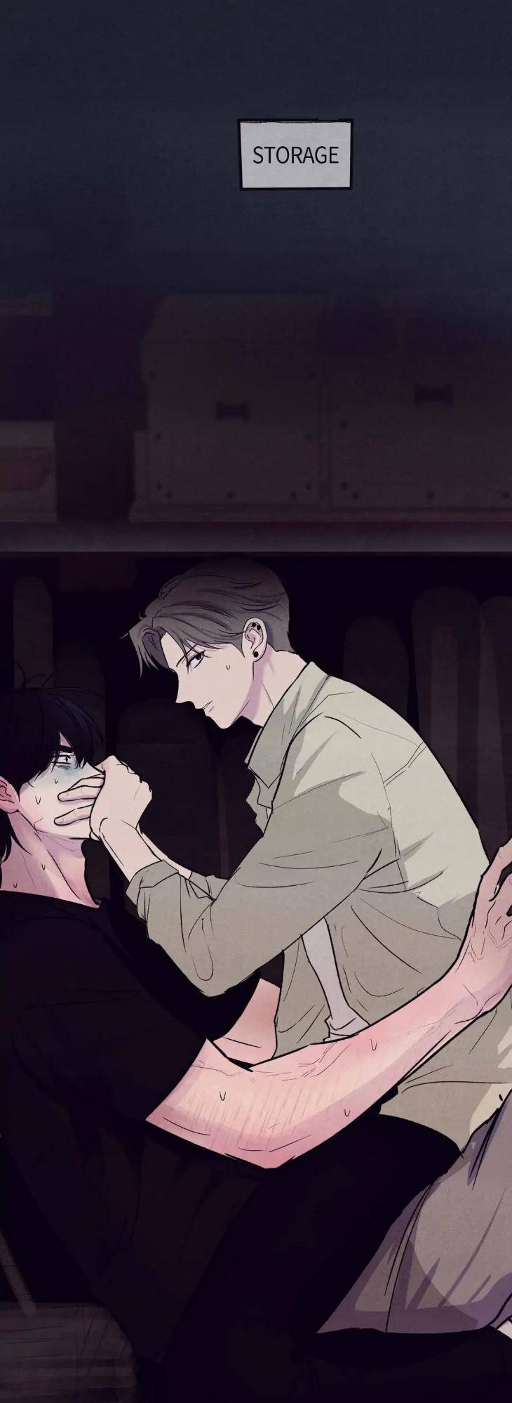 Unsleep-By-Hyeonoe-Uncensored-Eng chapter_005 thumbnail