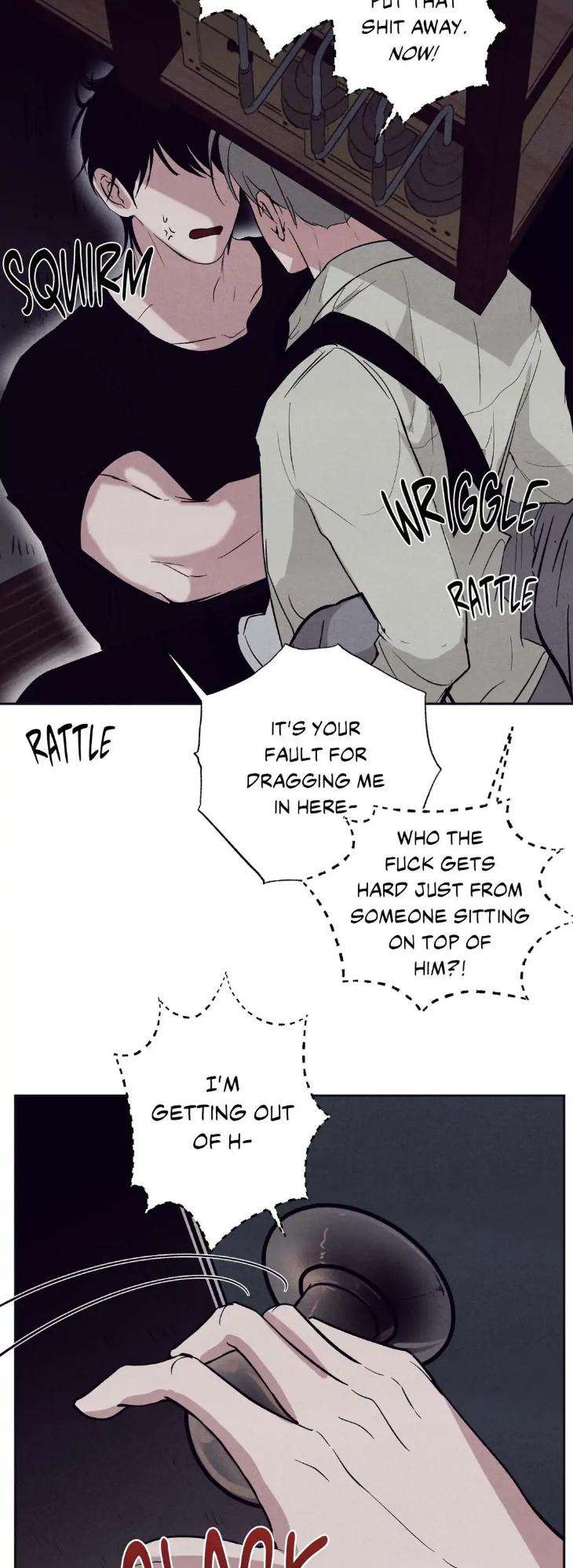 Unsleep-By-Hyeonoe-Uncensored-Eng page 5