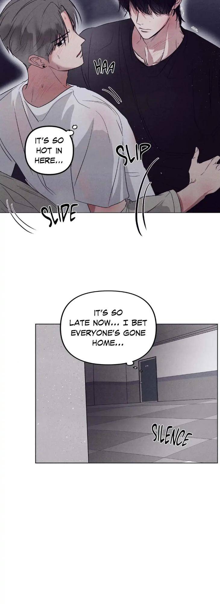 Unsleep-By-Hyeonoe-Uncensored-Eng page 8