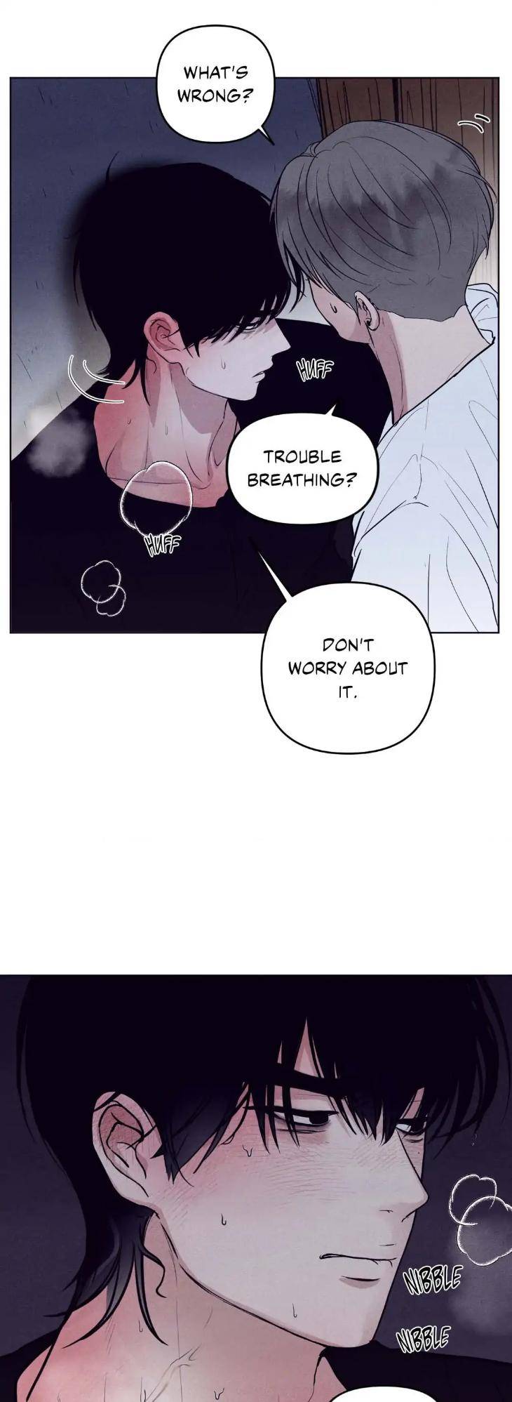 Unsleep-By-Hyeonoe-Uncensored-Eng page 13