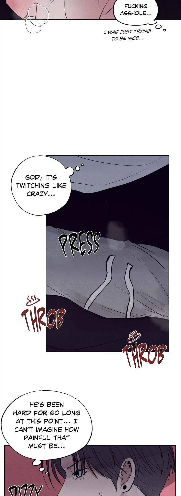 Unsleep-By-Hyeonoe-Uncensored-Eng page 14