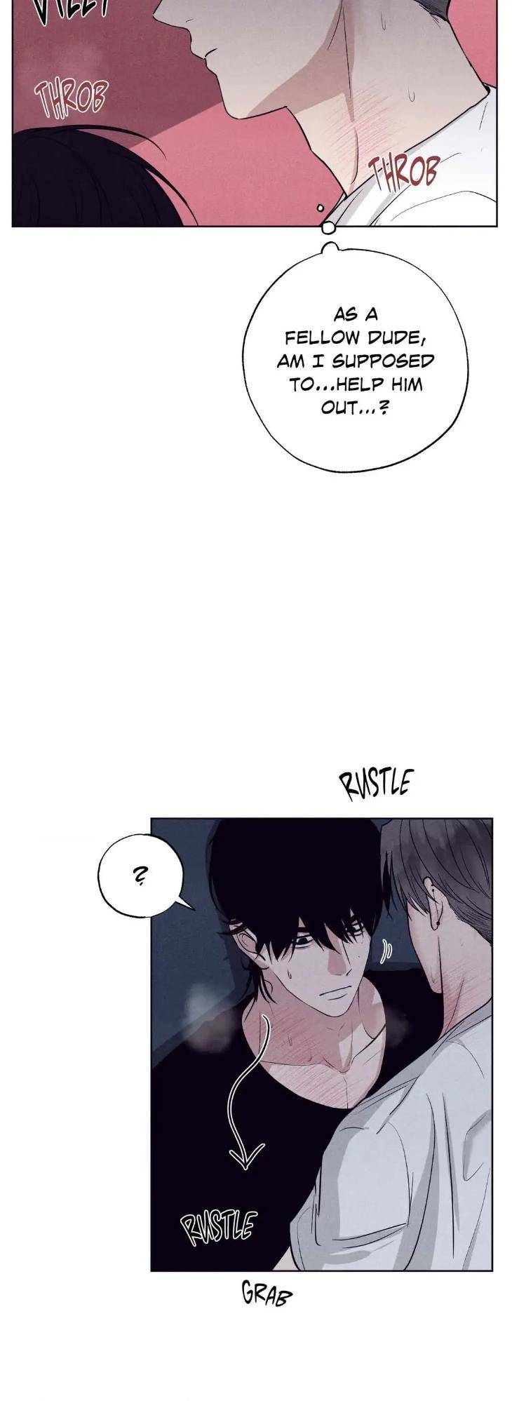 Unsleep-By-Hyeonoe-Uncensored-Eng page 15