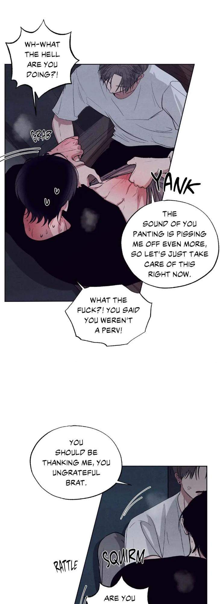 Unsleep-By-Hyeonoe-Uncensored-Eng page 16
