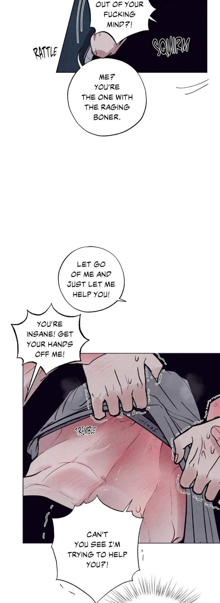 Unsleep-By-Hyeonoe-Uncensored-Eng page 17