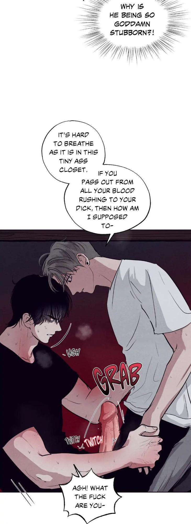 Unsleep-By-Hyeonoe-Uncensored-Eng page 18
