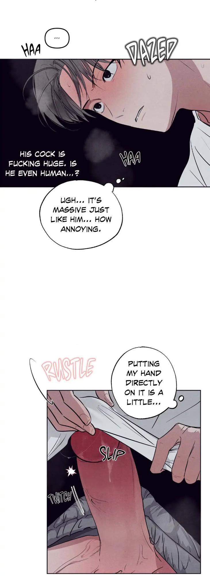 Unsleep-By-Hyeonoe-Uncensored-Eng page 19