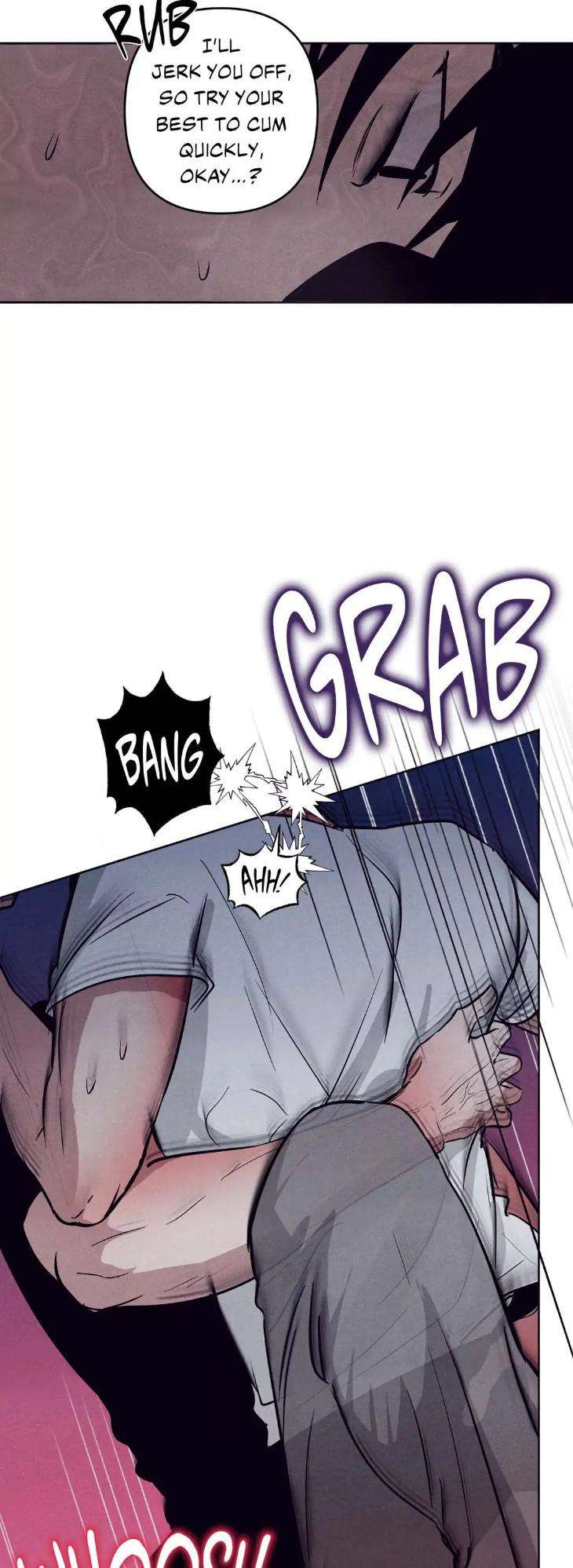 Unsleep-By-Hyeonoe-Uncensored-Eng page 21
