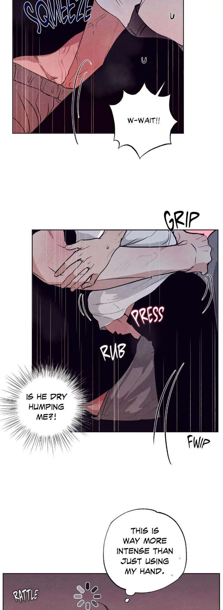 Unsleep-By-Hyeonoe-Uncensored-Eng page 23