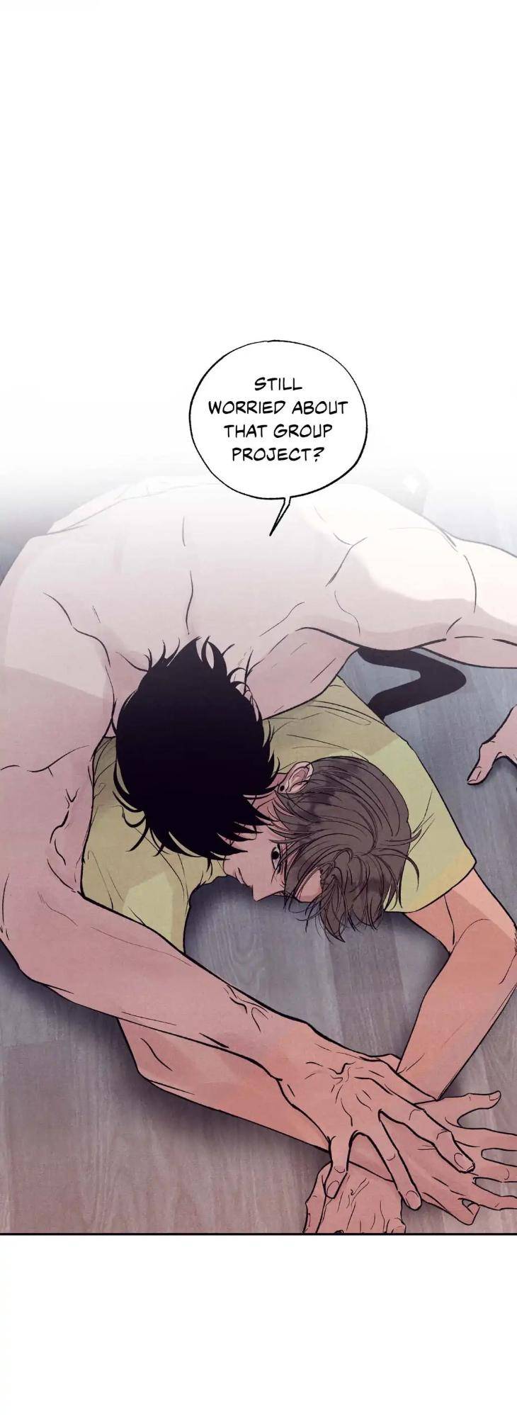 Unsleep-By-Hyeonoe-Uncensored-Eng chapter_006 thumbnail