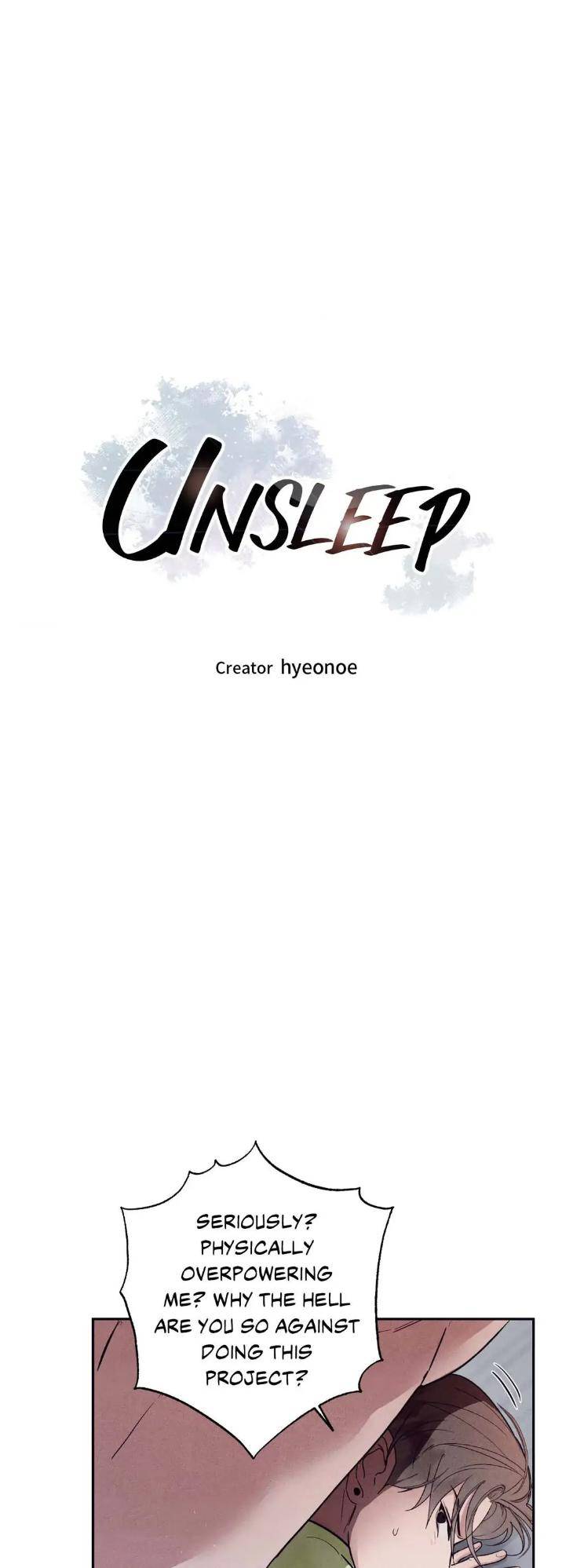 Unsleep-By-Hyeonoe-Uncensored-Eng page 2