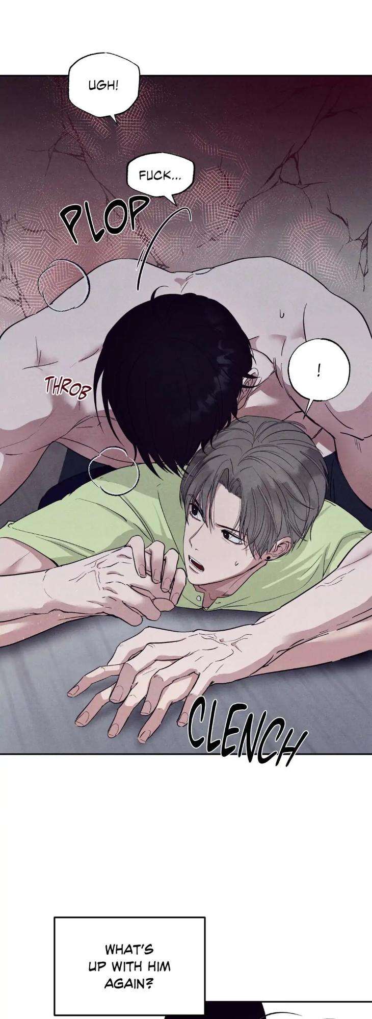 Unsleep-By-Hyeonoe-Uncensored-Eng page 6