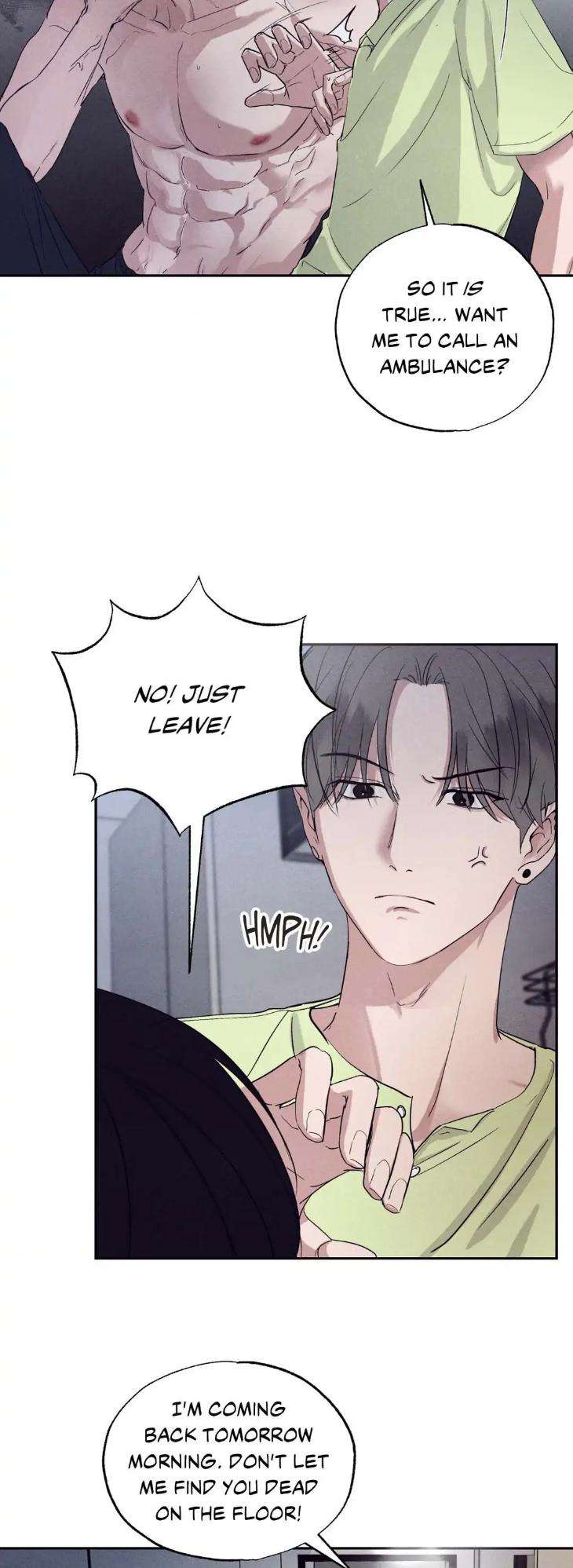 Unsleep-By-Hyeonoe-Uncensored-Eng page 8