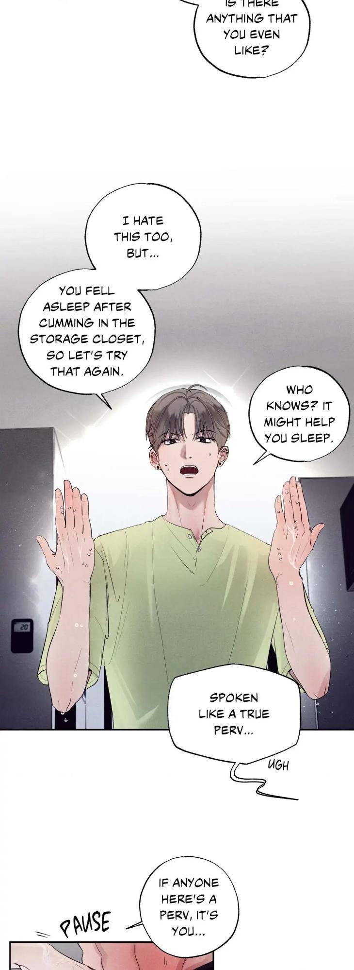 Unsleep-By-Hyeonoe-Uncensored-Eng page 11