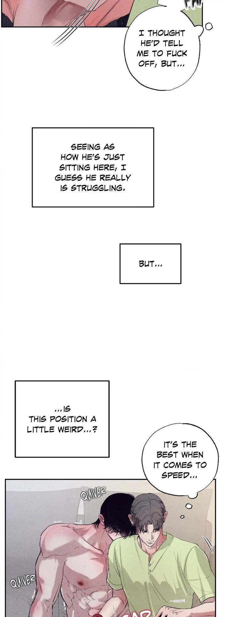Unsleep-By-Hyeonoe-Uncensored-Eng page 14