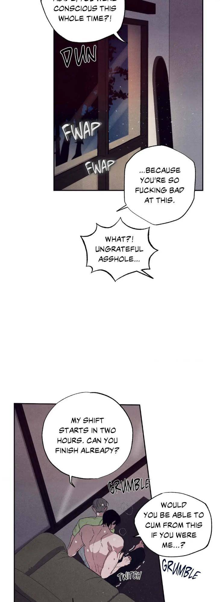 Unsleep-By-Hyeonoe-Uncensored-Eng page 19