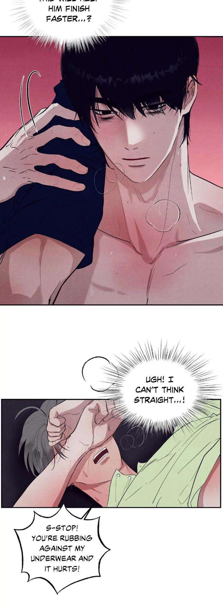 Unsleep-By-Hyeonoe-Uncensored-Eng page 27
