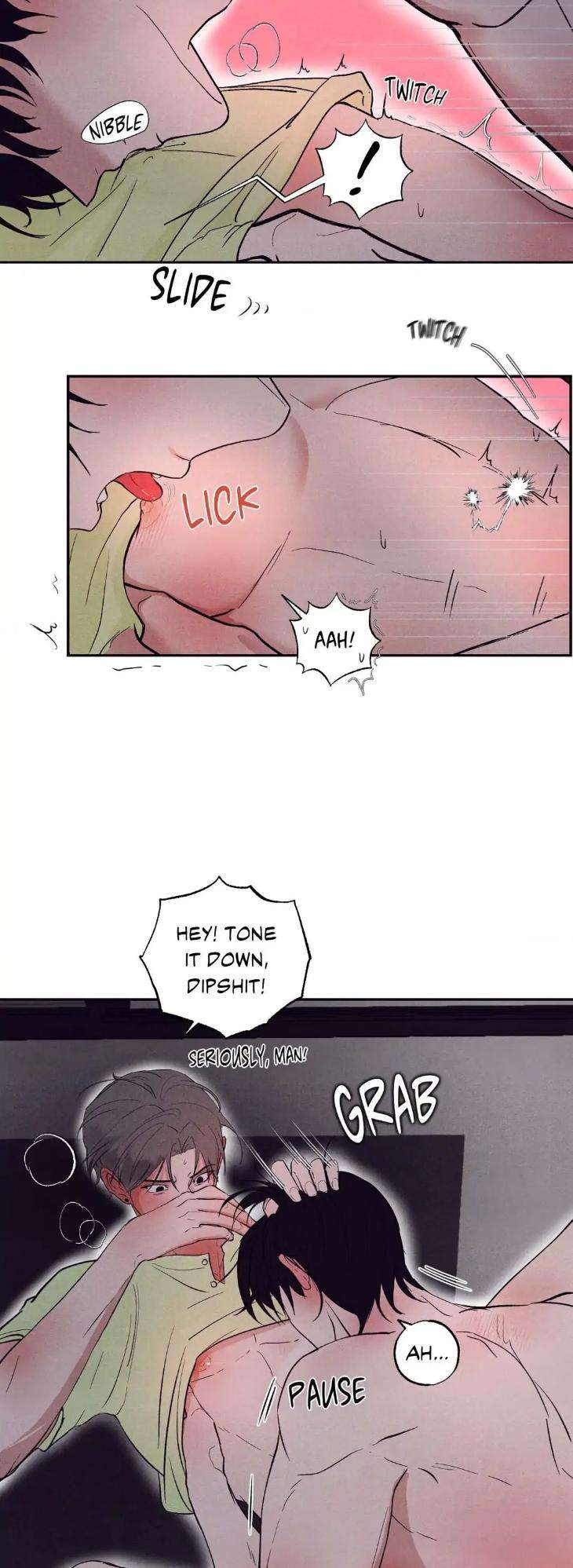 Unsleep-By-Hyeonoe-Uncensored-Eng page 33