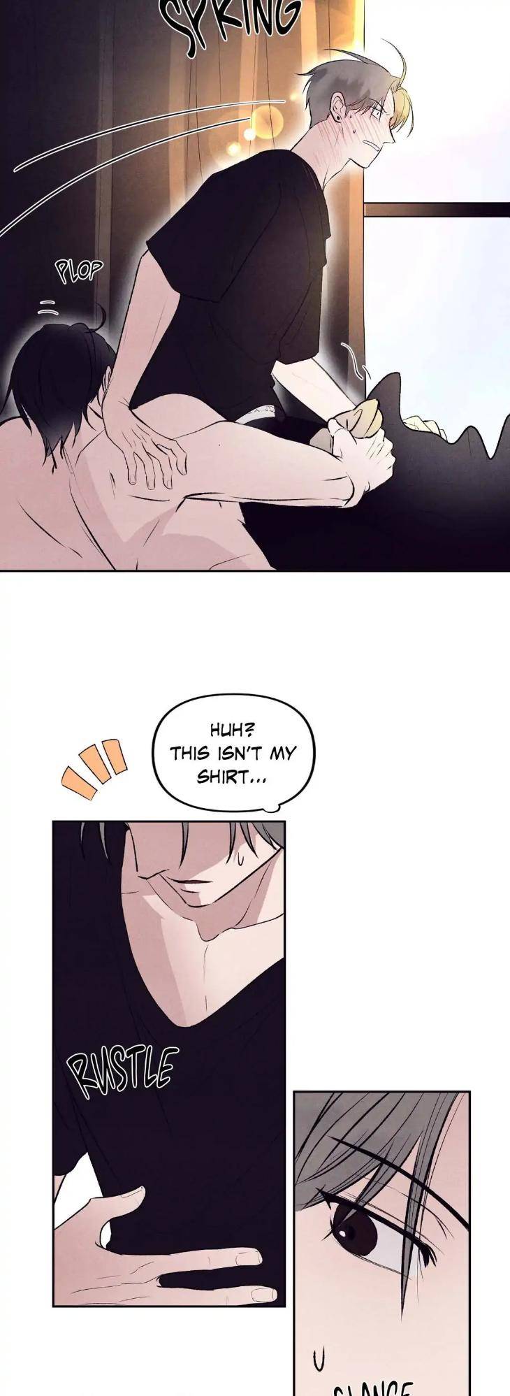 Unsleep-By-Hyeonoe-Uncensored-Eng page 8