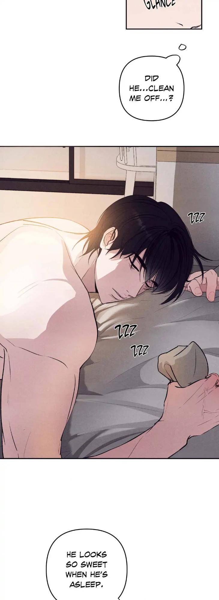 Unsleep-By-Hyeonoe-Uncensored-Eng page 9