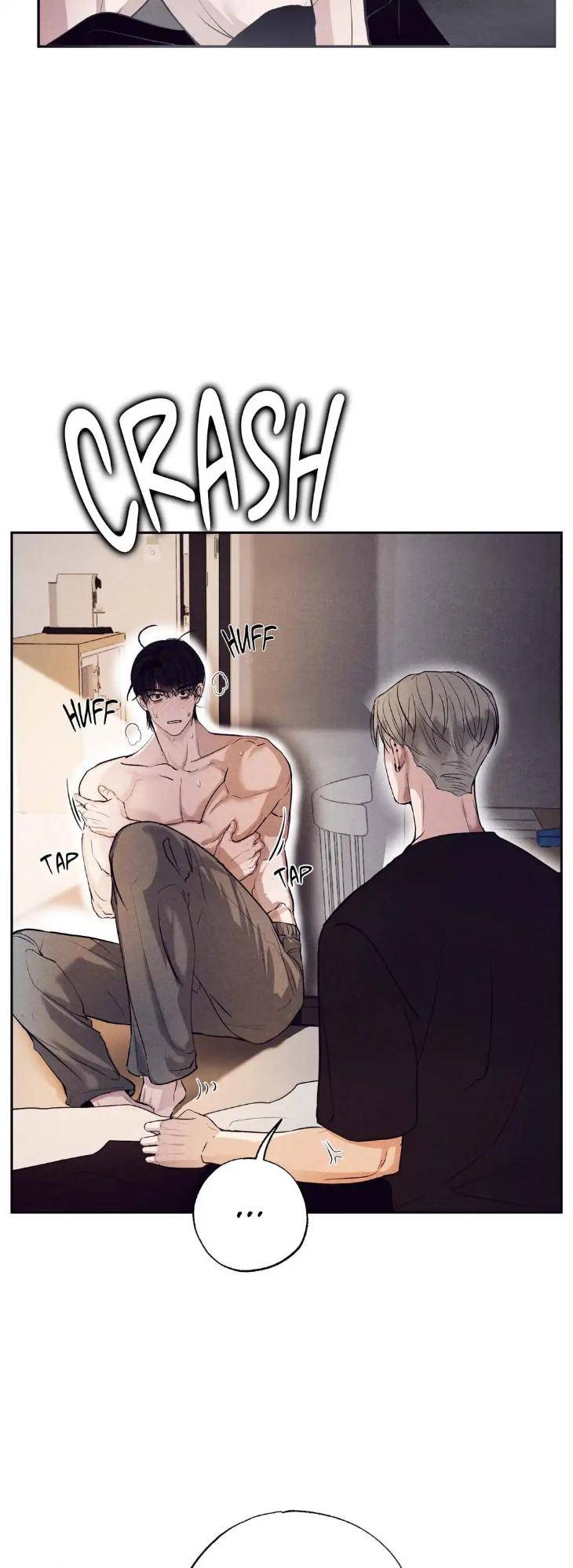 Unsleep-By-Hyeonoe-Uncensored-Eng page 12
