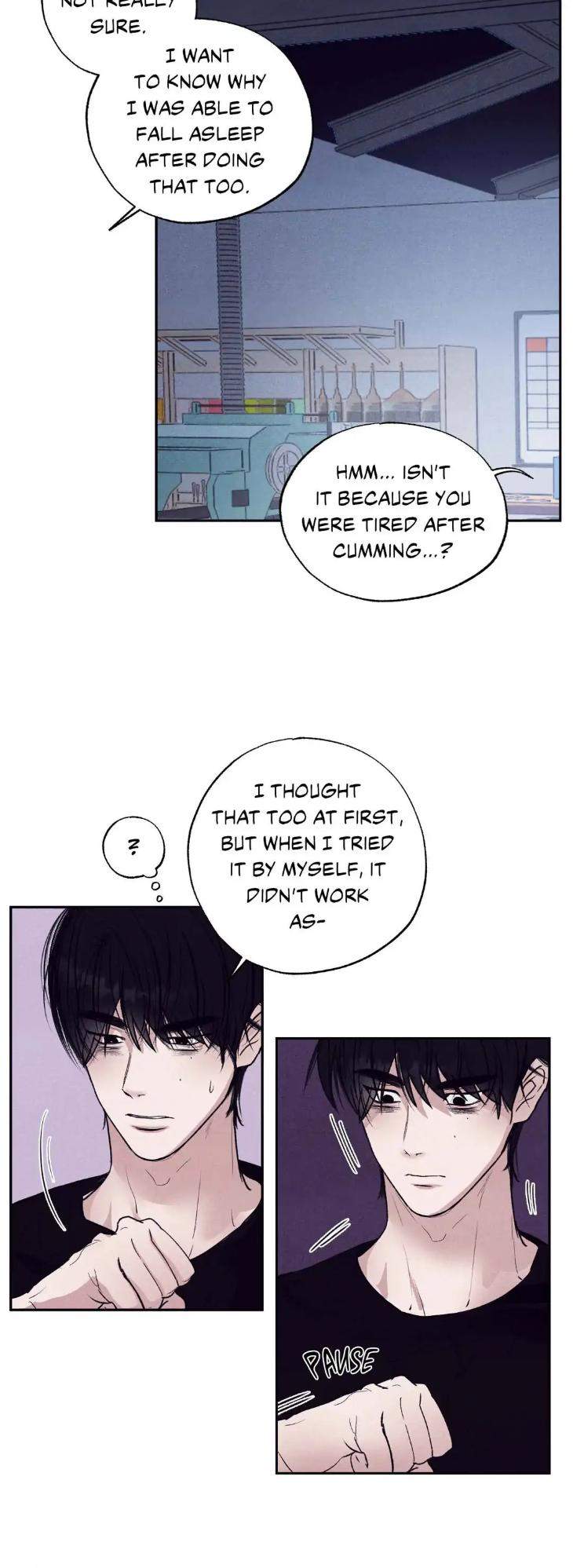 Unsleep-By-Hyeonoe-Uncensored-Eng page 32