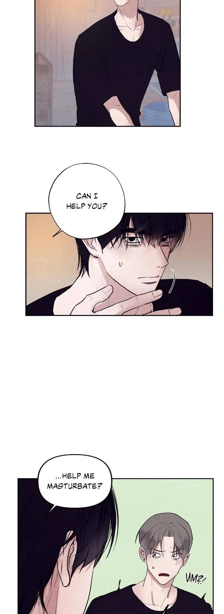 Unsleep-By-Hyeonoe-Uncensored-Eng page 34