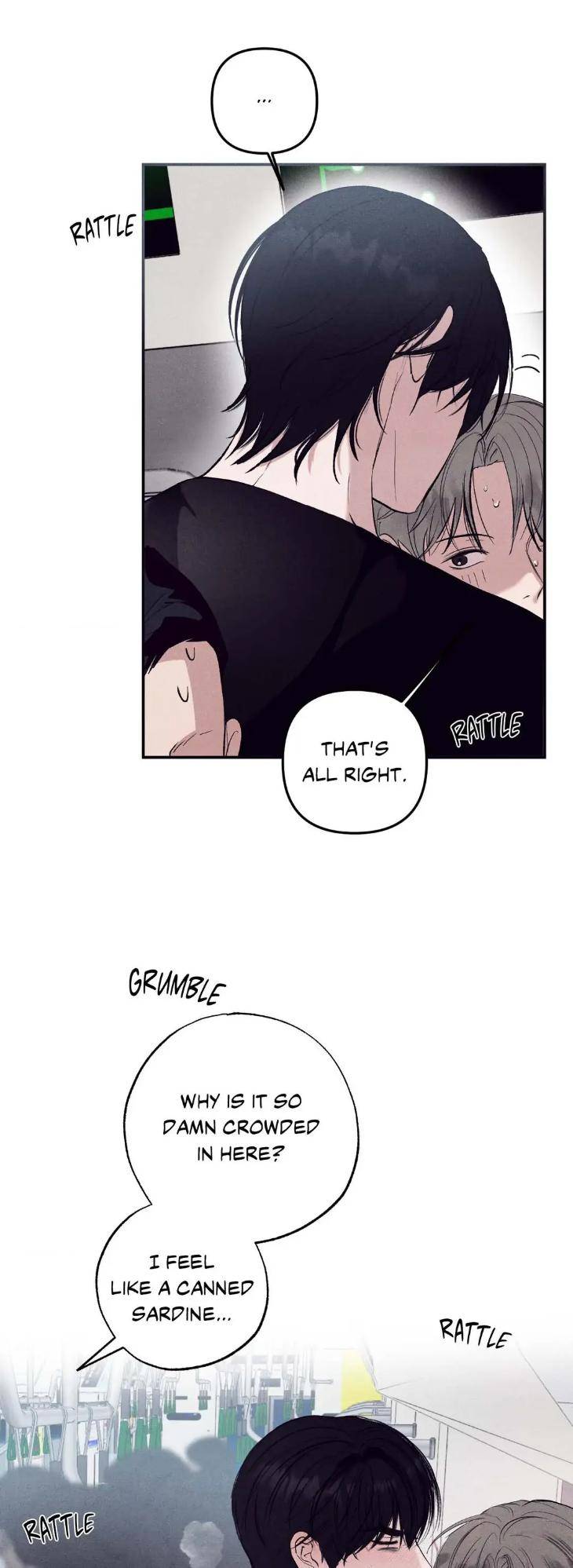 Unsleep-By-Hyeonoe-Uncensored-Eng page 2