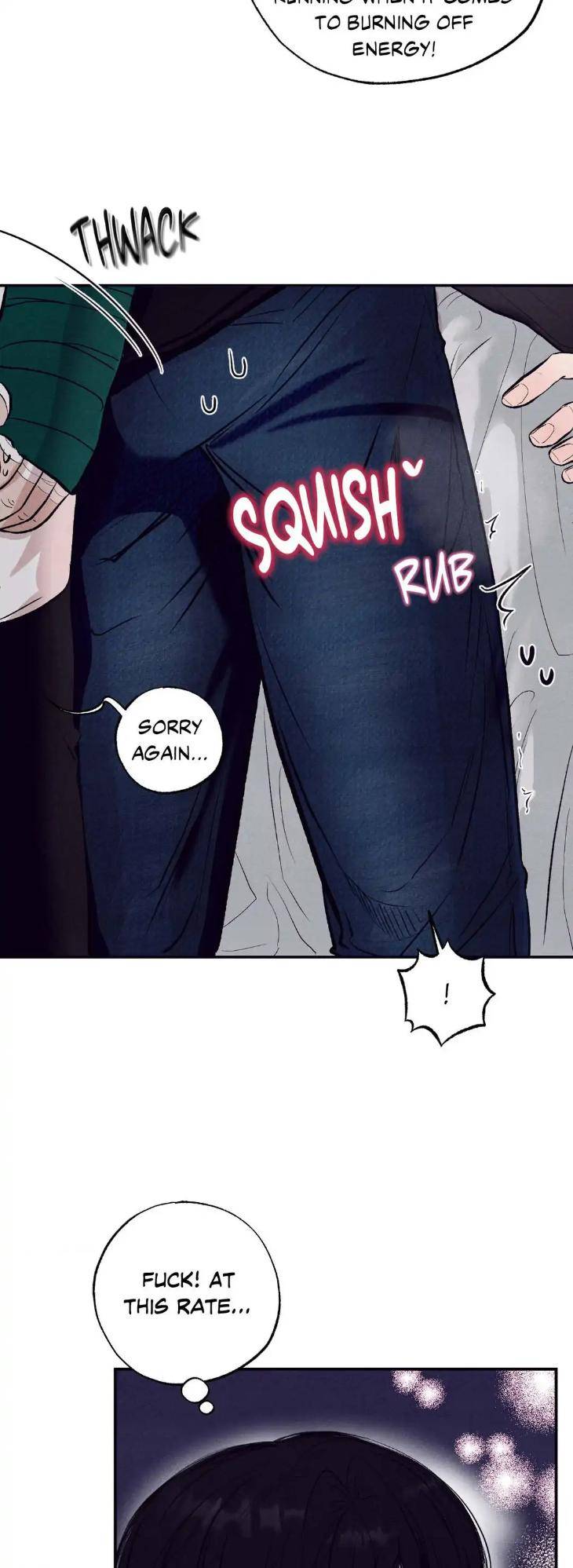 Unsleep-By-Hyeonoe-Uncensored-Eng page 5