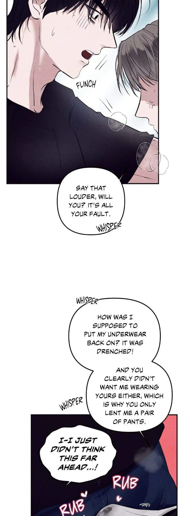 Unsleep-By-Hyeonoe-Uncensored-Eng page 8