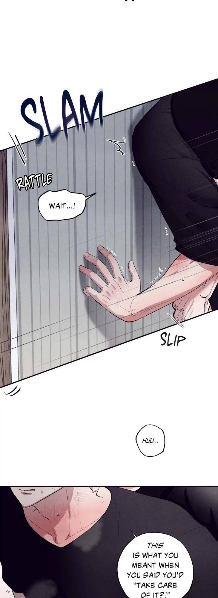 Unsleep-By-Hyeonoe-Uncensored-Eng page 13