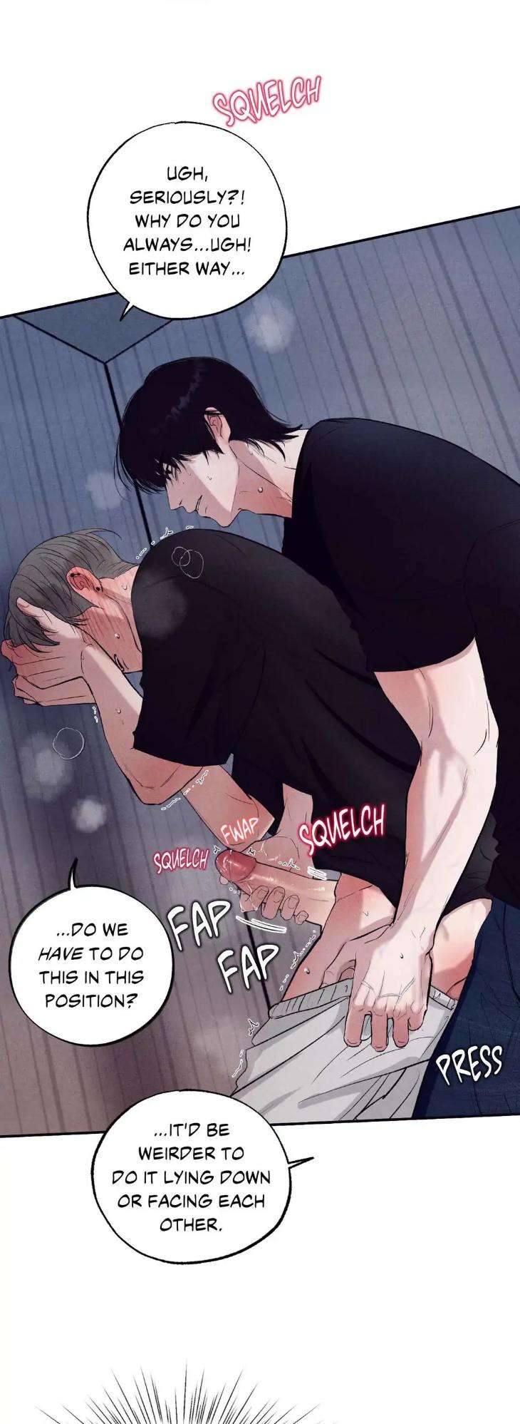 Unsleep-By-Hyeonoe-Uncensored-Eng page 15