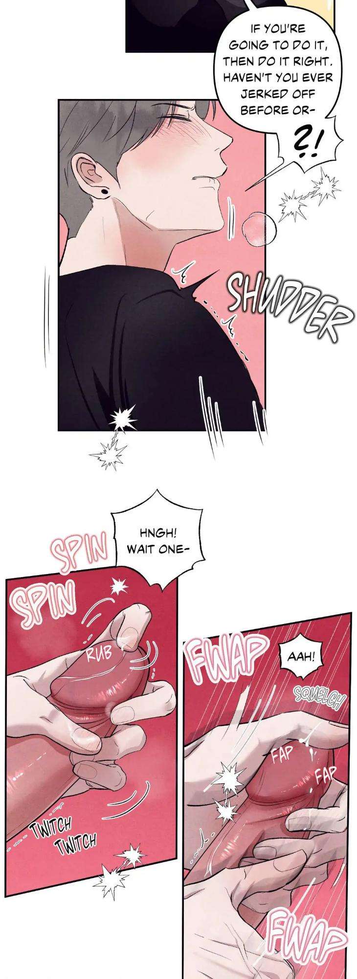 Unsleep-By-Hyeonoe-Uncensored-Eng page 19