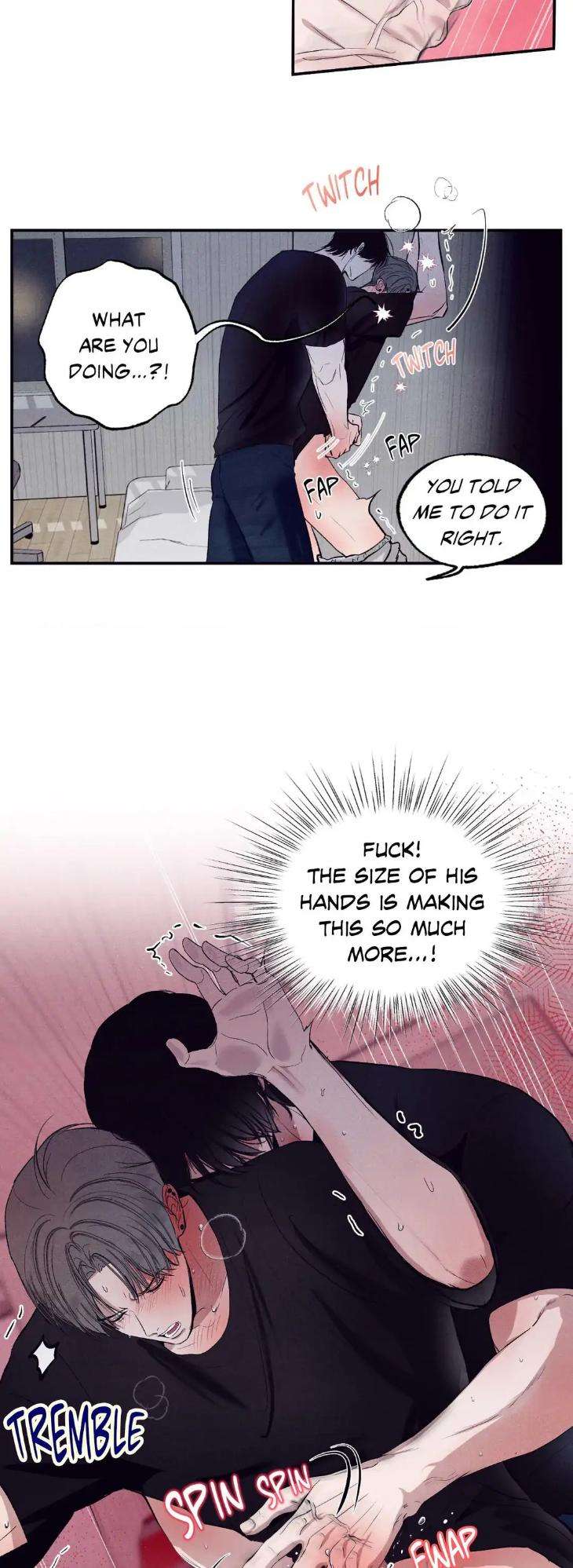 Unsleep-By-Hyeonoe-Uncensored-Eng page 20