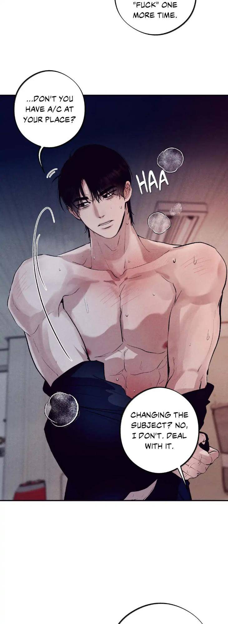 Unsleep-By-Hyeonoe-Uncensored-Eng page 24