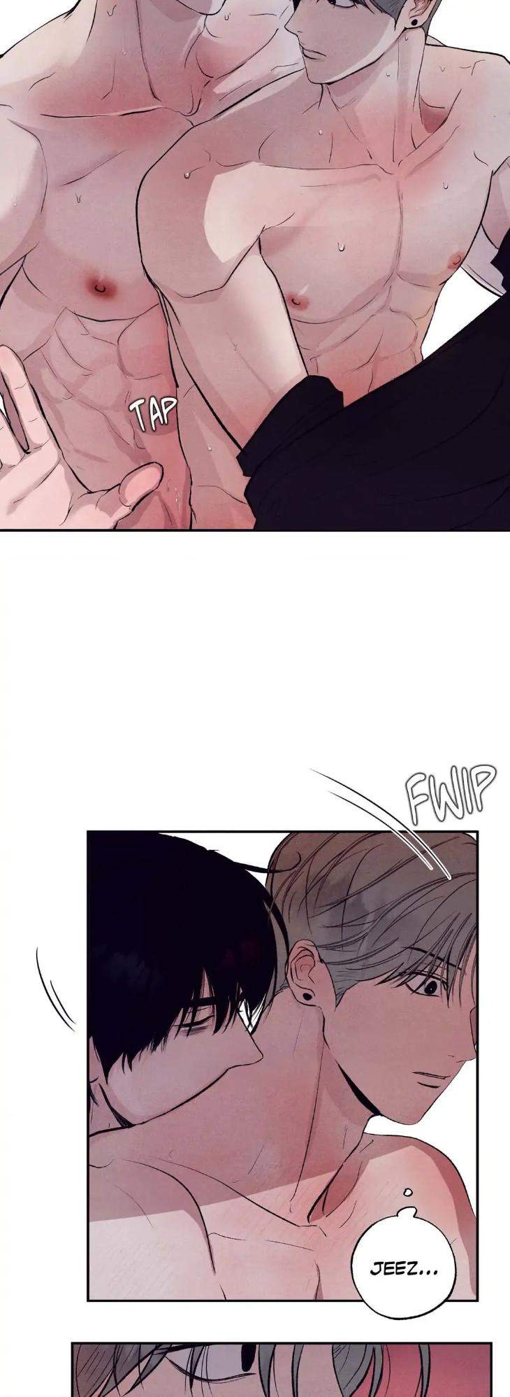 Unsleep-By-Hyeonoe-Uncensored-Eng page 28