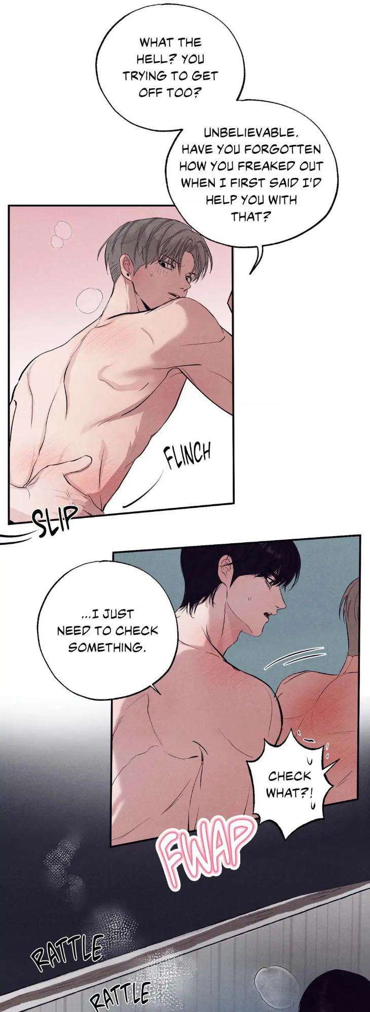 Unsleep-By-Hyeonoe-Uncensored-Eng page 30