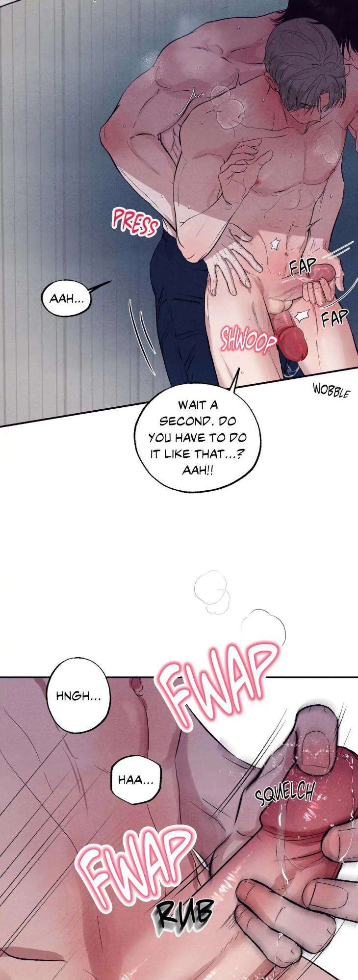 Unsleep-By-Hyeonoe-Uncensored-Eng page 31