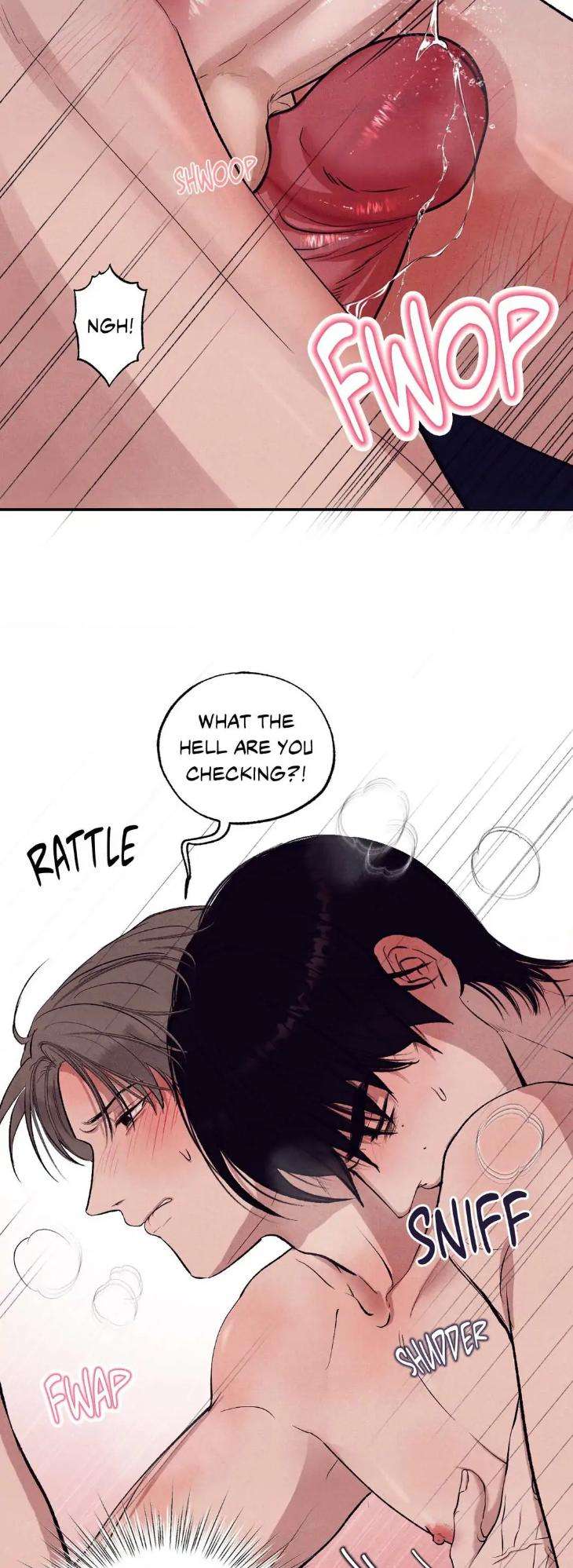 Unsleep-By-Hyeonoe-Uncensored-Eng page 32