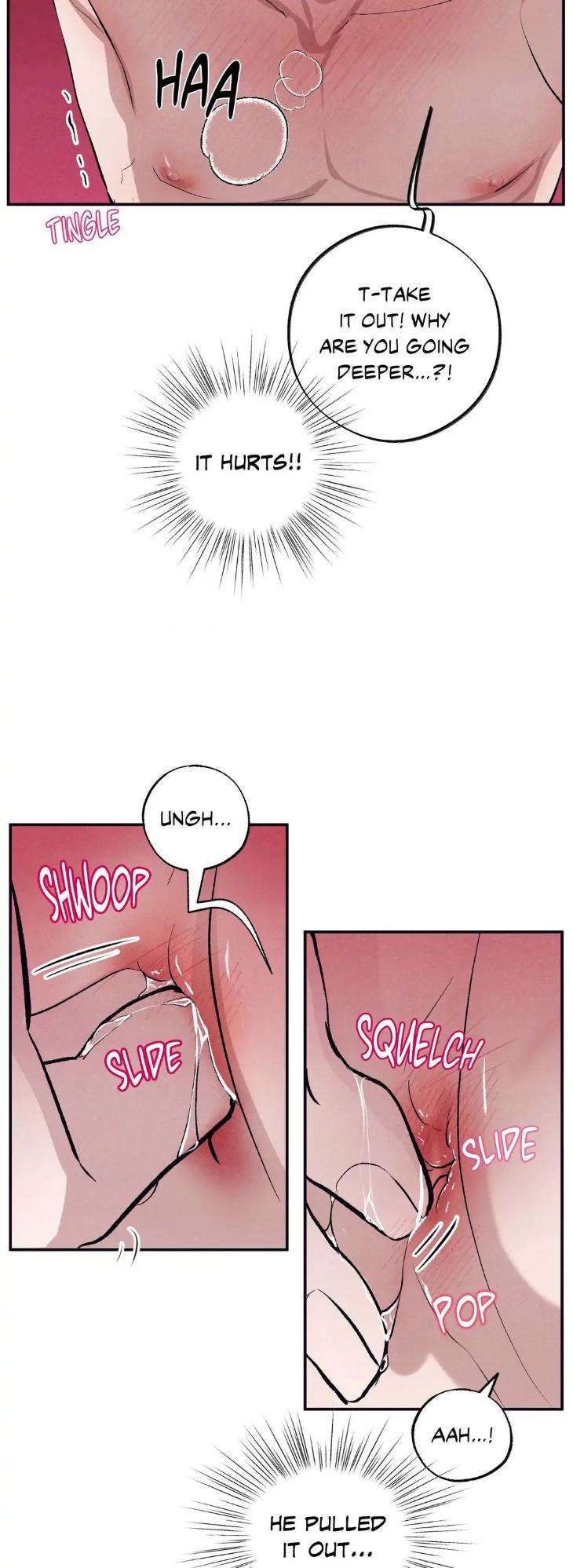 Unsleep-By-Hyeonoe-Uncensored-Eng page 40