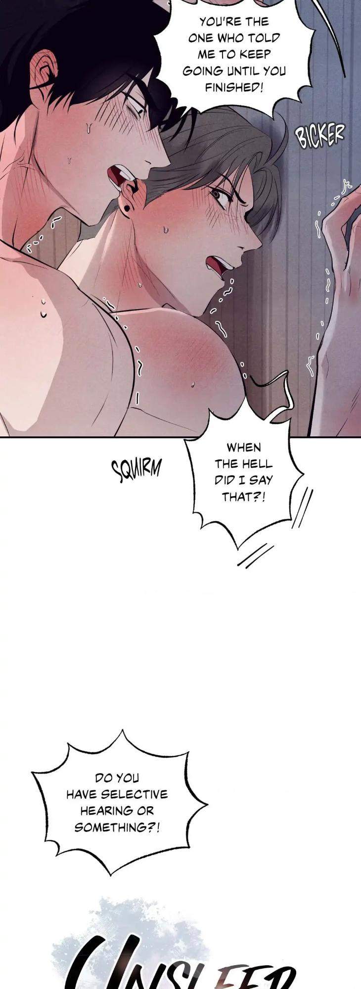 Unsleep-By-Hyeonoe-Uncensored-Eng page 5