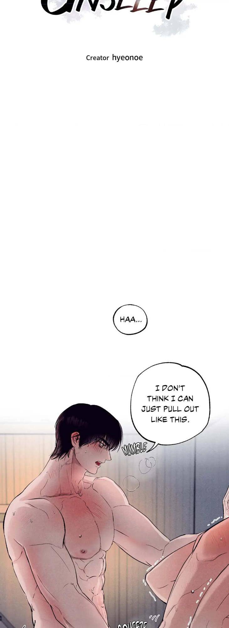 Unsleep-By-Hyeonoe-Uncensored-Eng page 6