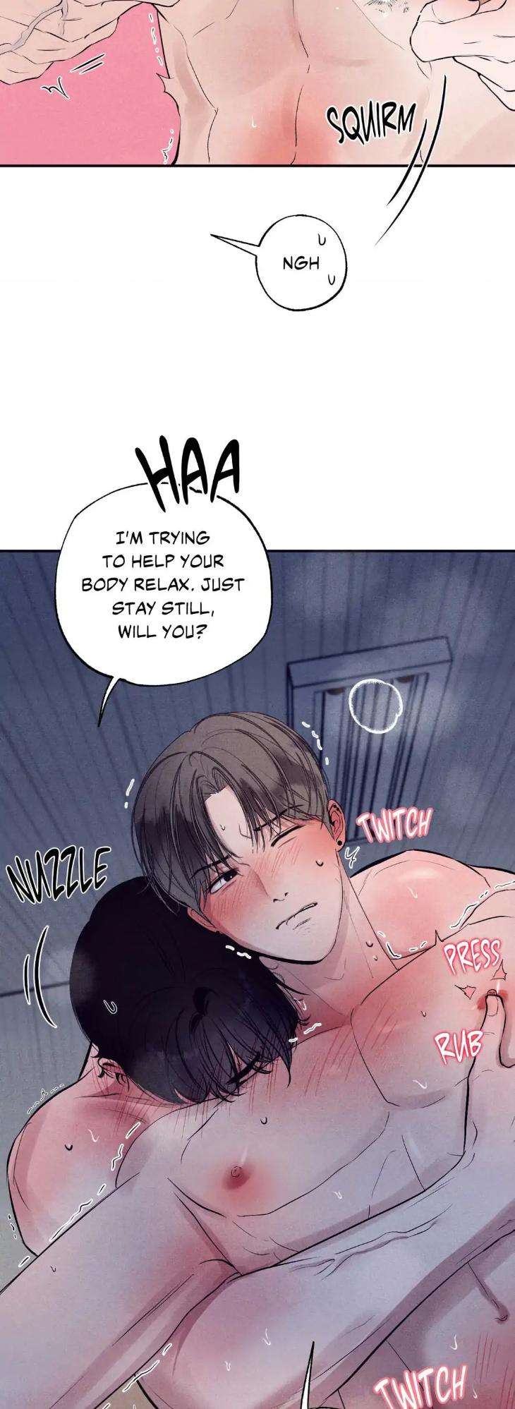Unsleep-By-Hyeonoe-Uncensored-Eng page 10