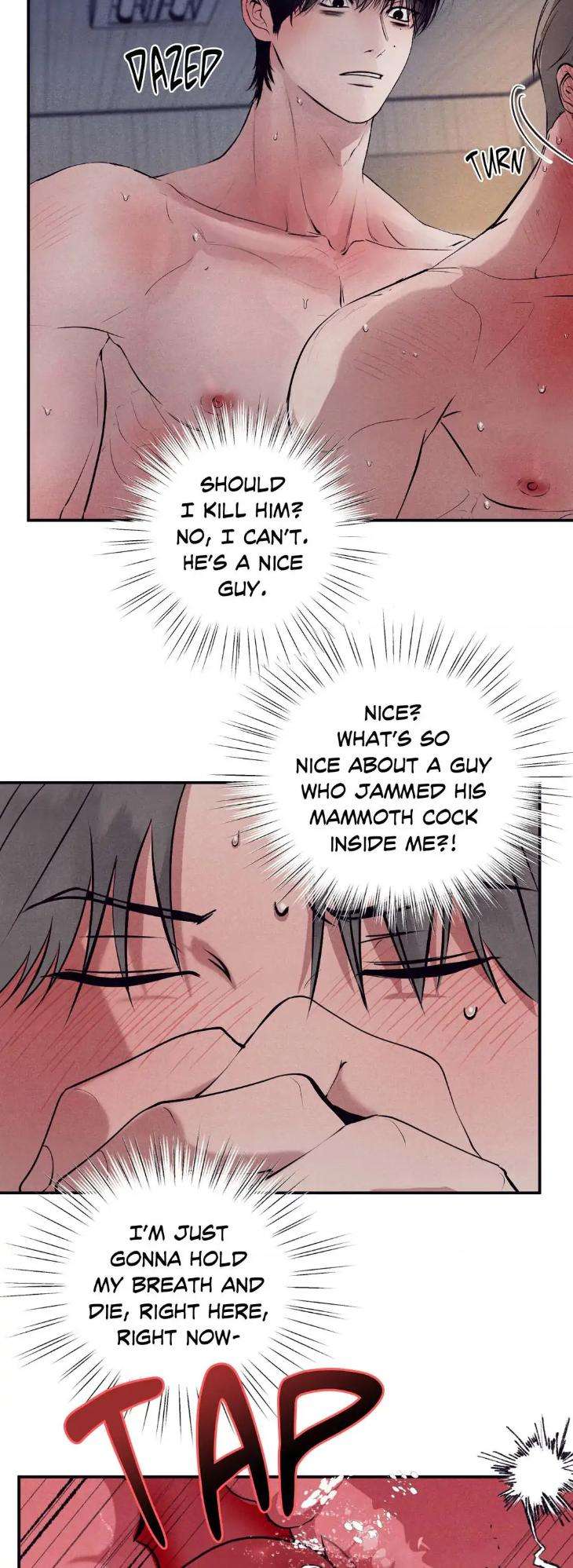 Unsleep-By-Hyeonoe-Uncensored-Eng page 13