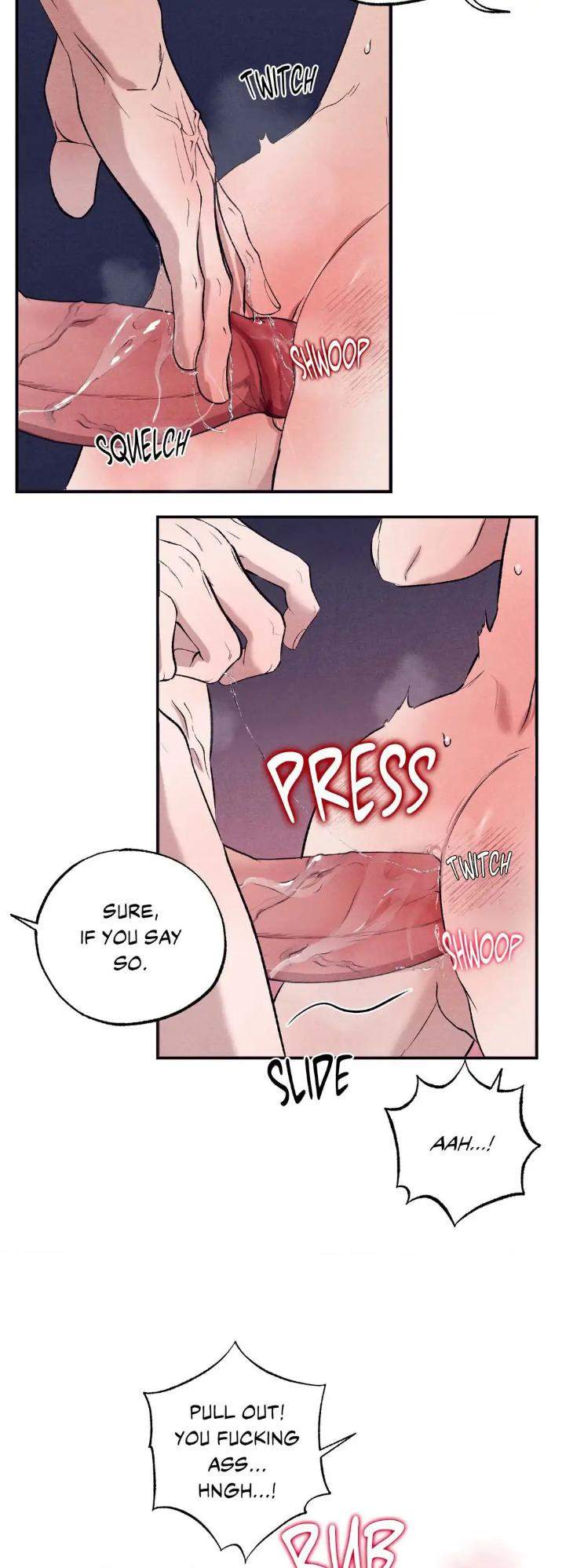 Unsleep-By-Hyeonoe-Uncensored-Eng page 19