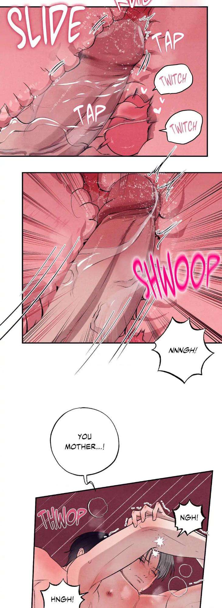 Unsleep-By-Hyeonoe-Uncensored-Eng page 20