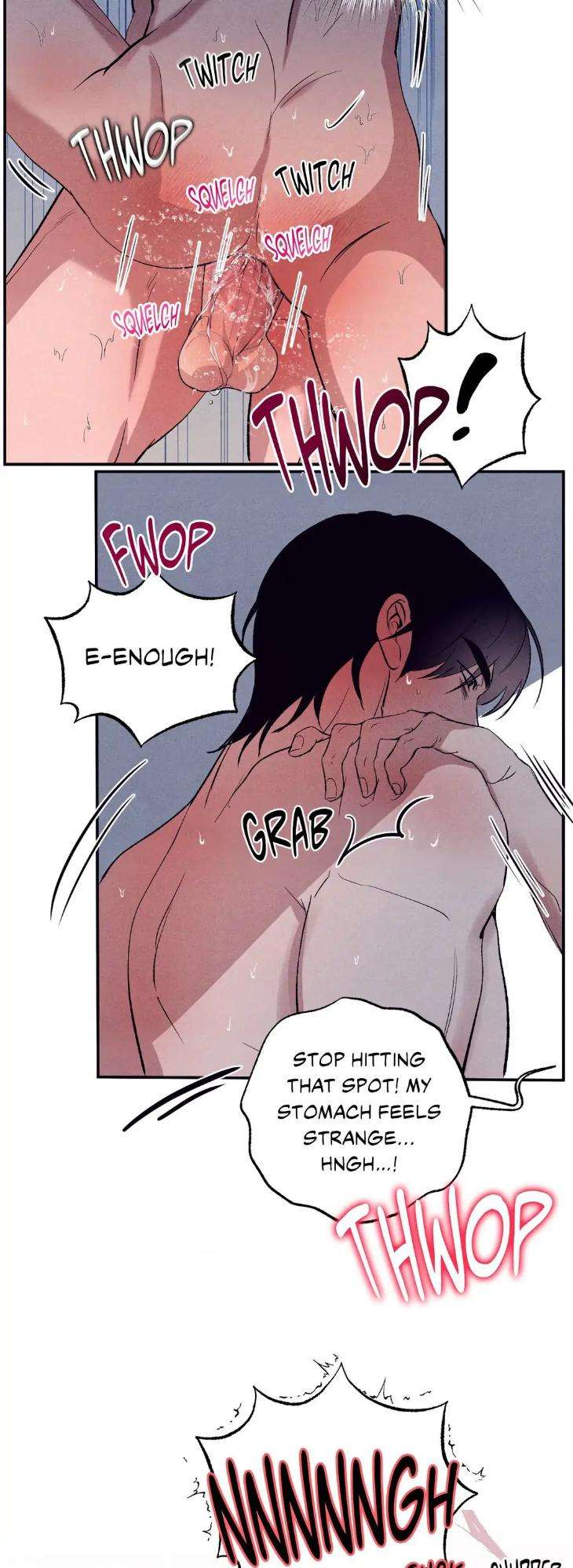 Unsleep-By-Hyeonoe-Uncensored-Eng page 30